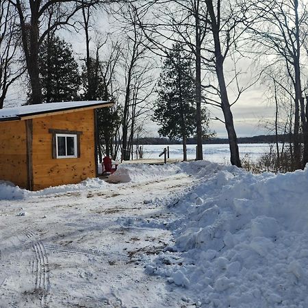 Stoco Lake Lodge Tweed エクステリア 写真