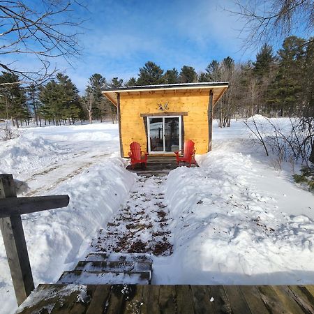 Stoco Lake Lodge Tweed エクステリア 写真