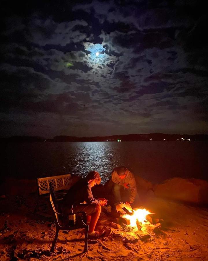 Stoco Lake Lodge Tweed エクステリア 写真