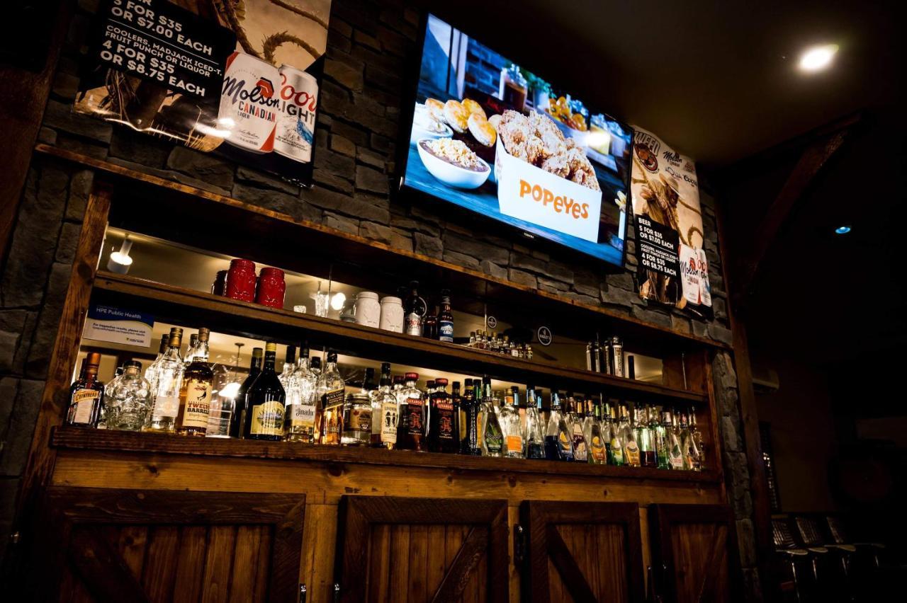 Stoco Lake Lodge Tweed エクステリア 写真