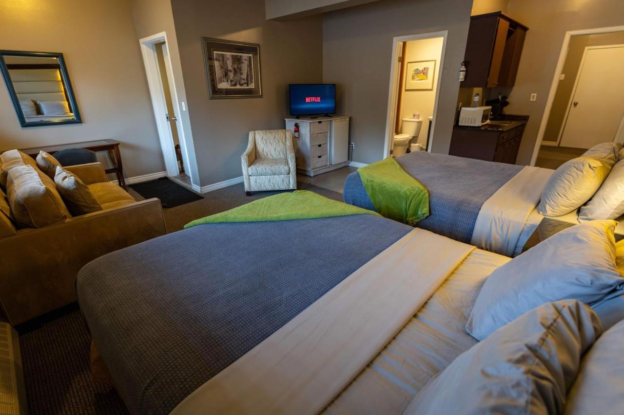 Stoco Lake Lodge Tweed エクステリア 写真
