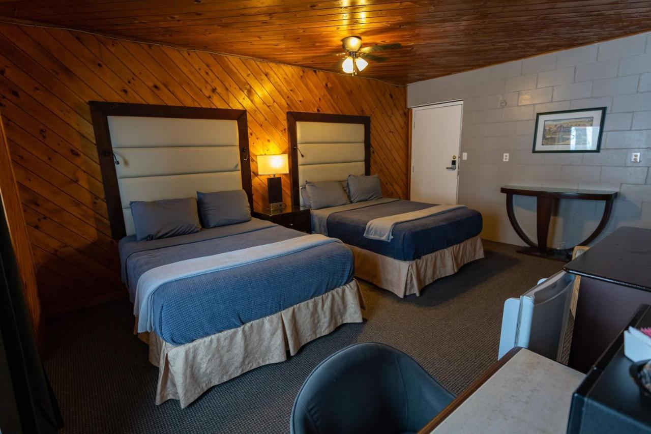Stoco Lake Lodge Tweed エクステリア 写真
