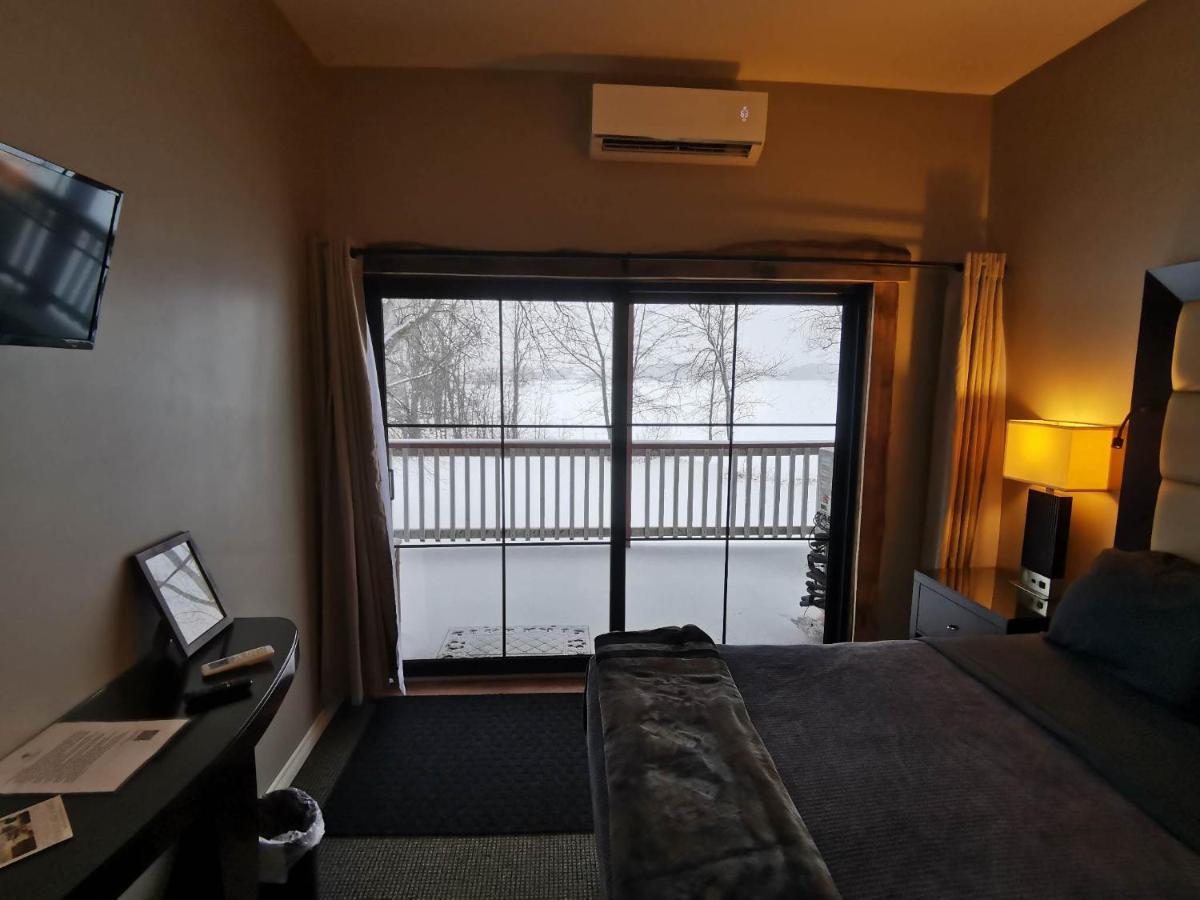 Stoco Lake Lodge Tweed エクステリア 写真