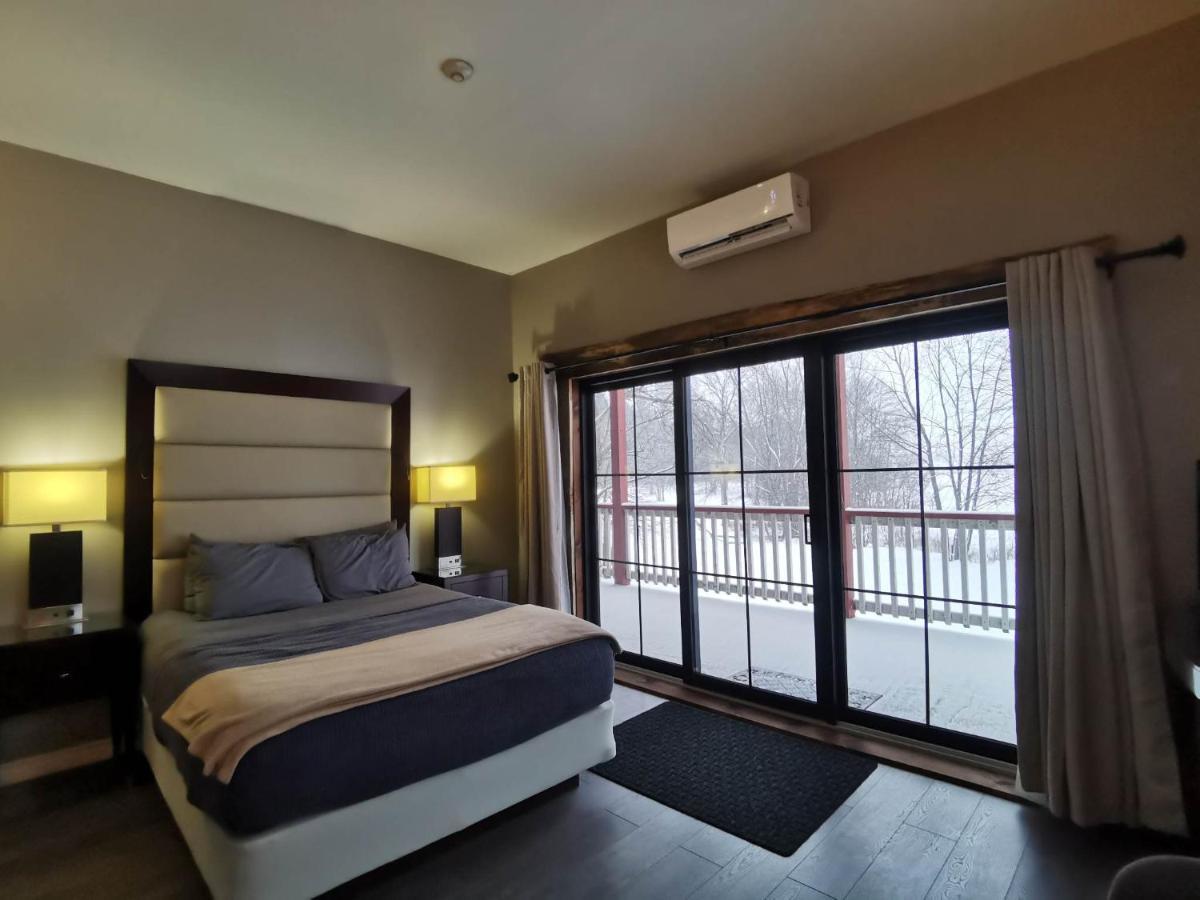 Stoco Lake Lodge Tweed エクステリア 写真