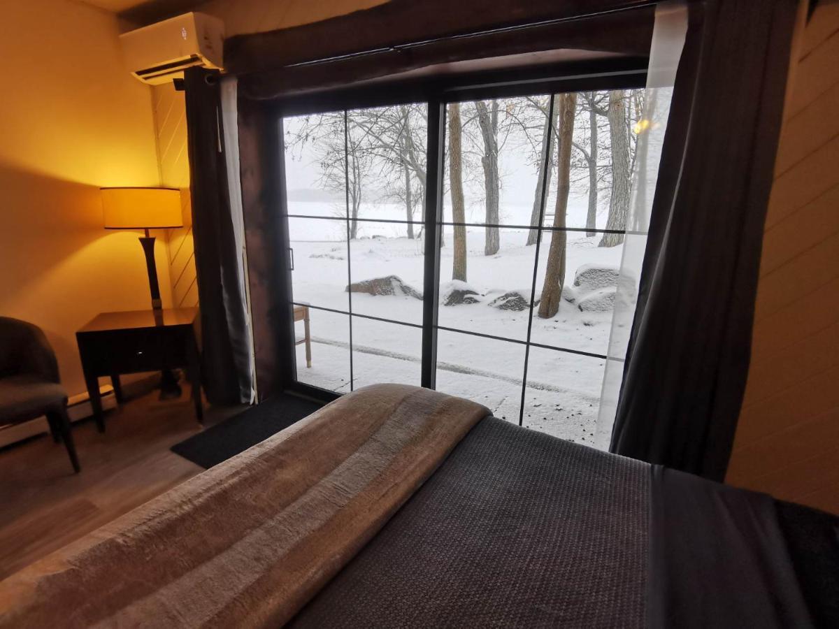 Stoco Lake Lodge Tweed エクステリア 写真