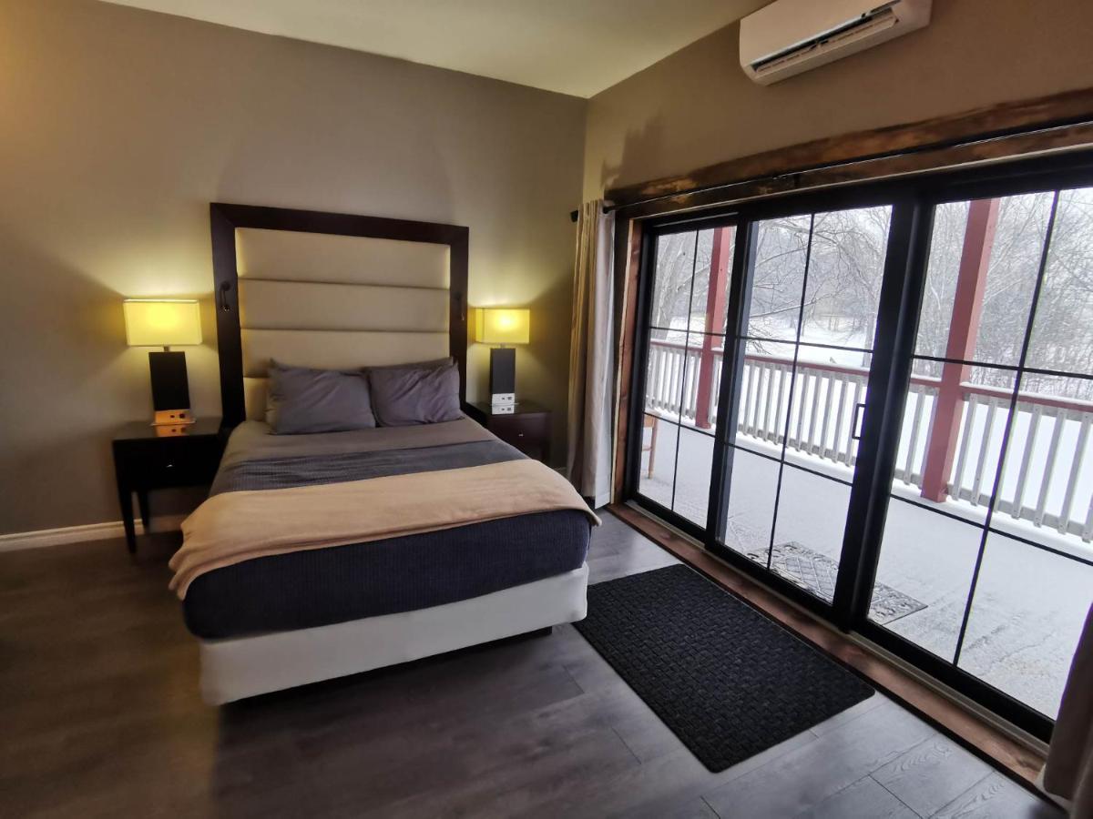 Stoco Lake Lodge Tweed エクステリア 写真
