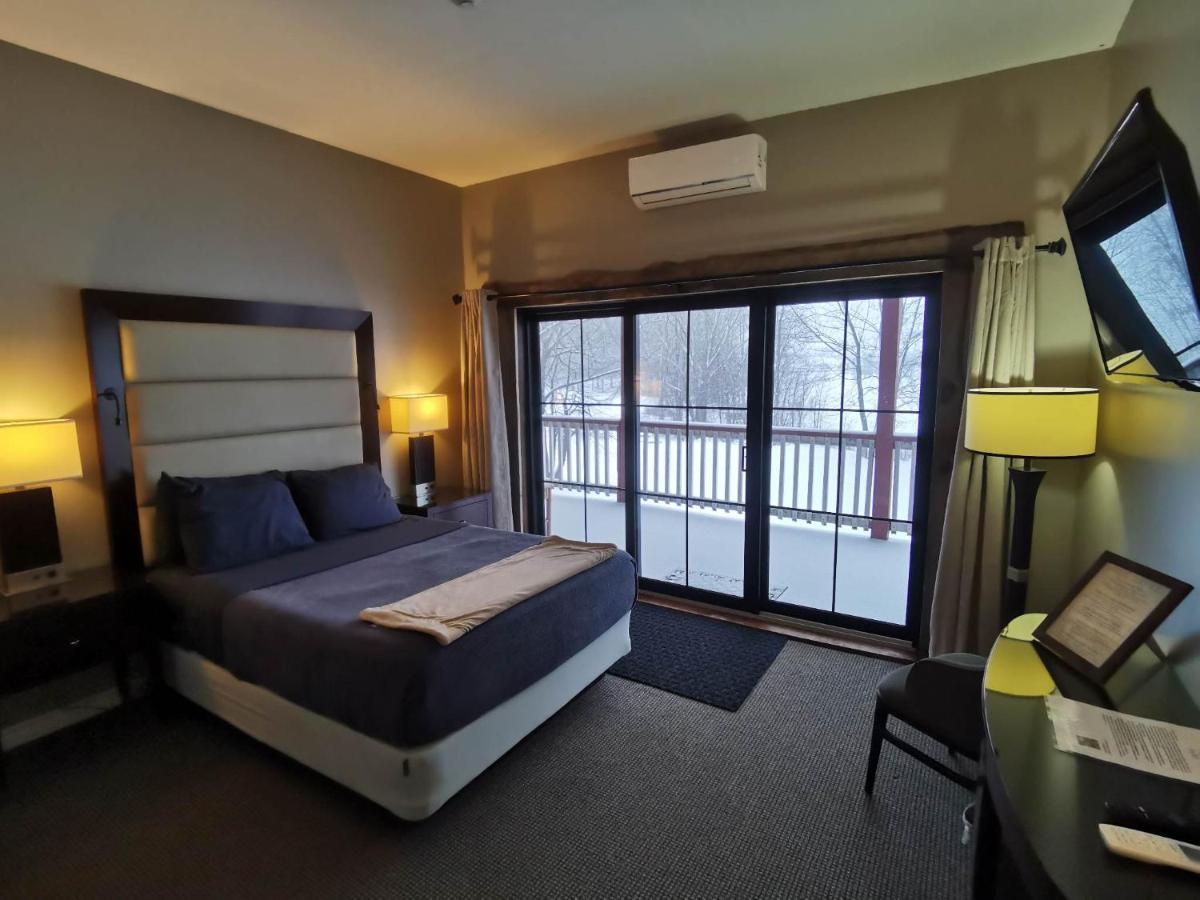 Stoco Lake Lodge Tweed エクステリア 写真