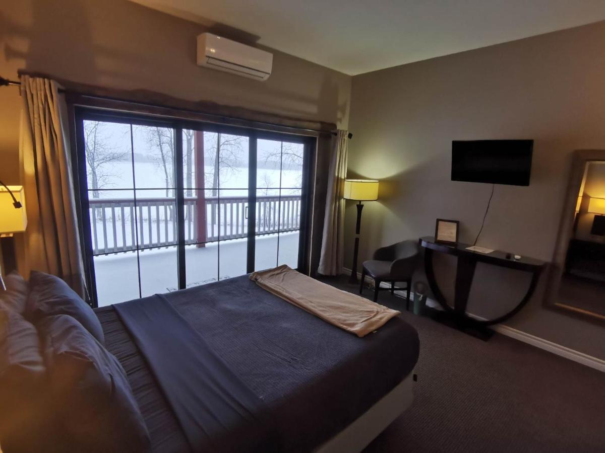 Stoco Lake Lodge Tweed エクステリア 写真