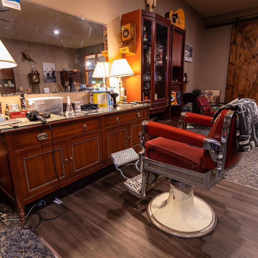 Stoco Lake Lodge Tweed エクステリア 写真