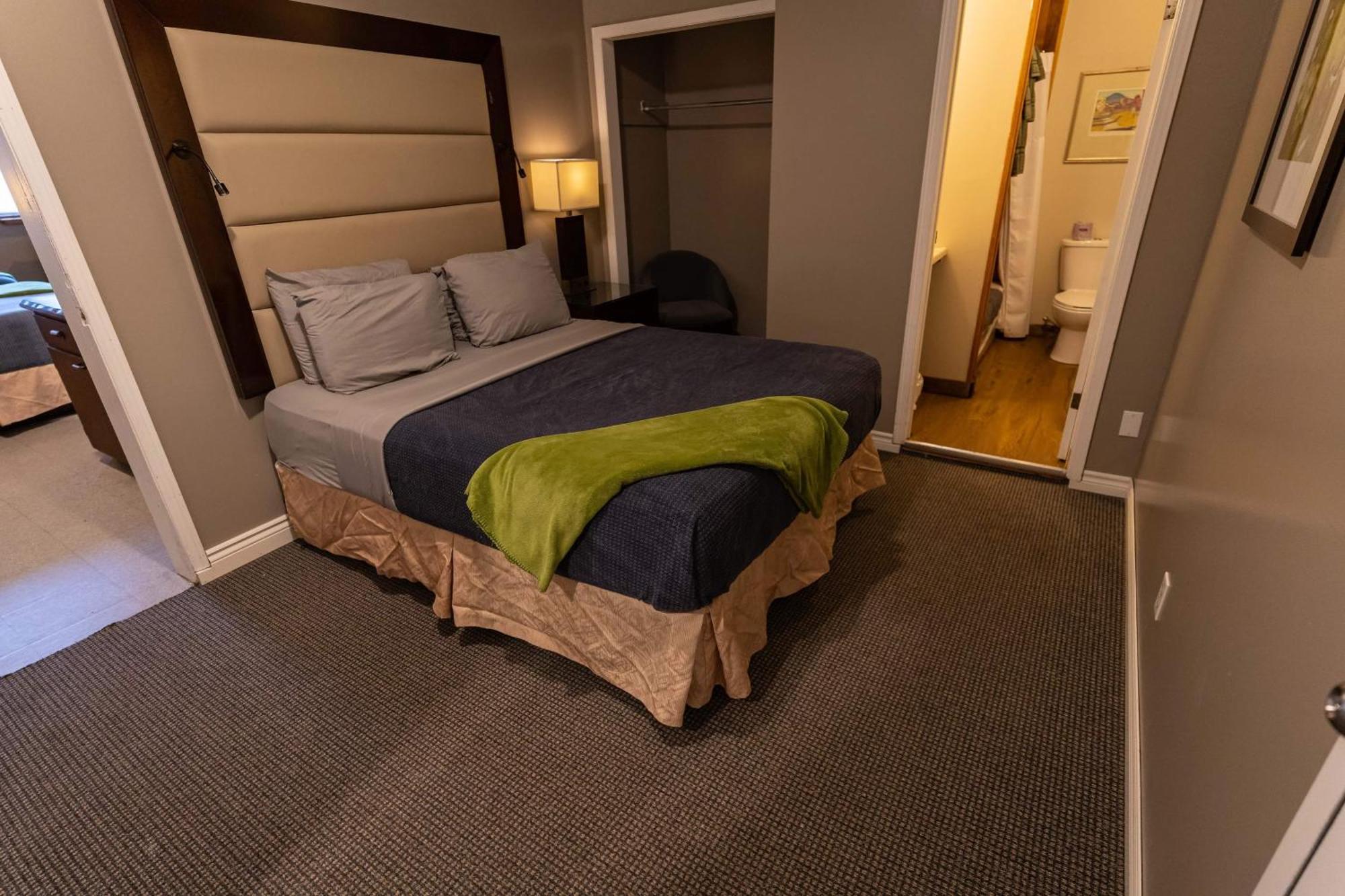 Stoco Lake Lodge Tweed 部屋 写真