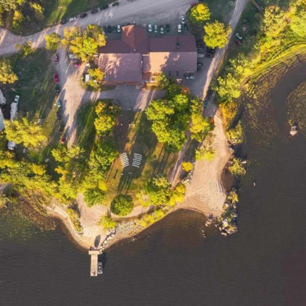 Stoco Lake Lodge Tweed エクステリア 写真