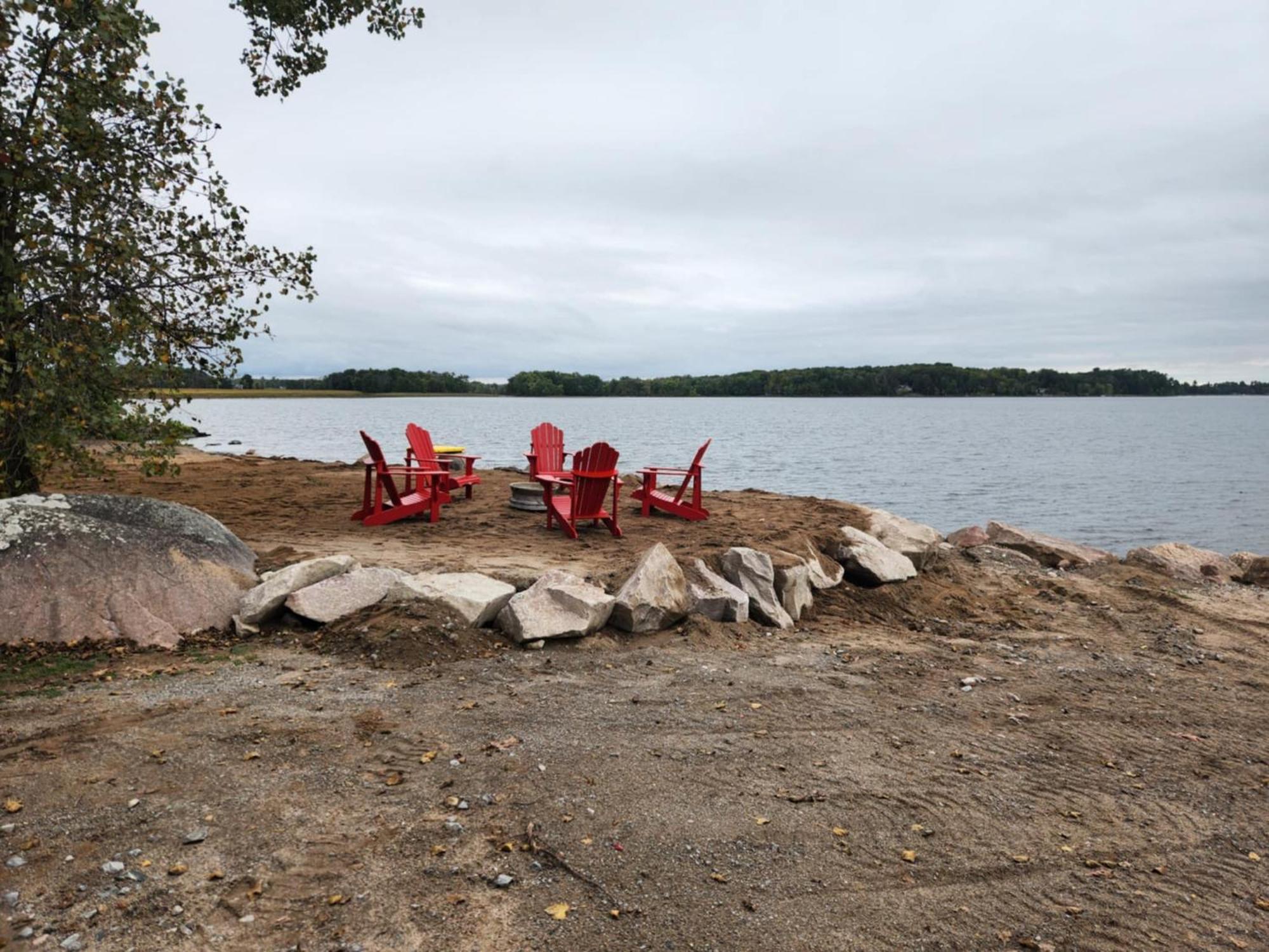 Stoco Lake Lodge Tweed エクステリア 写真