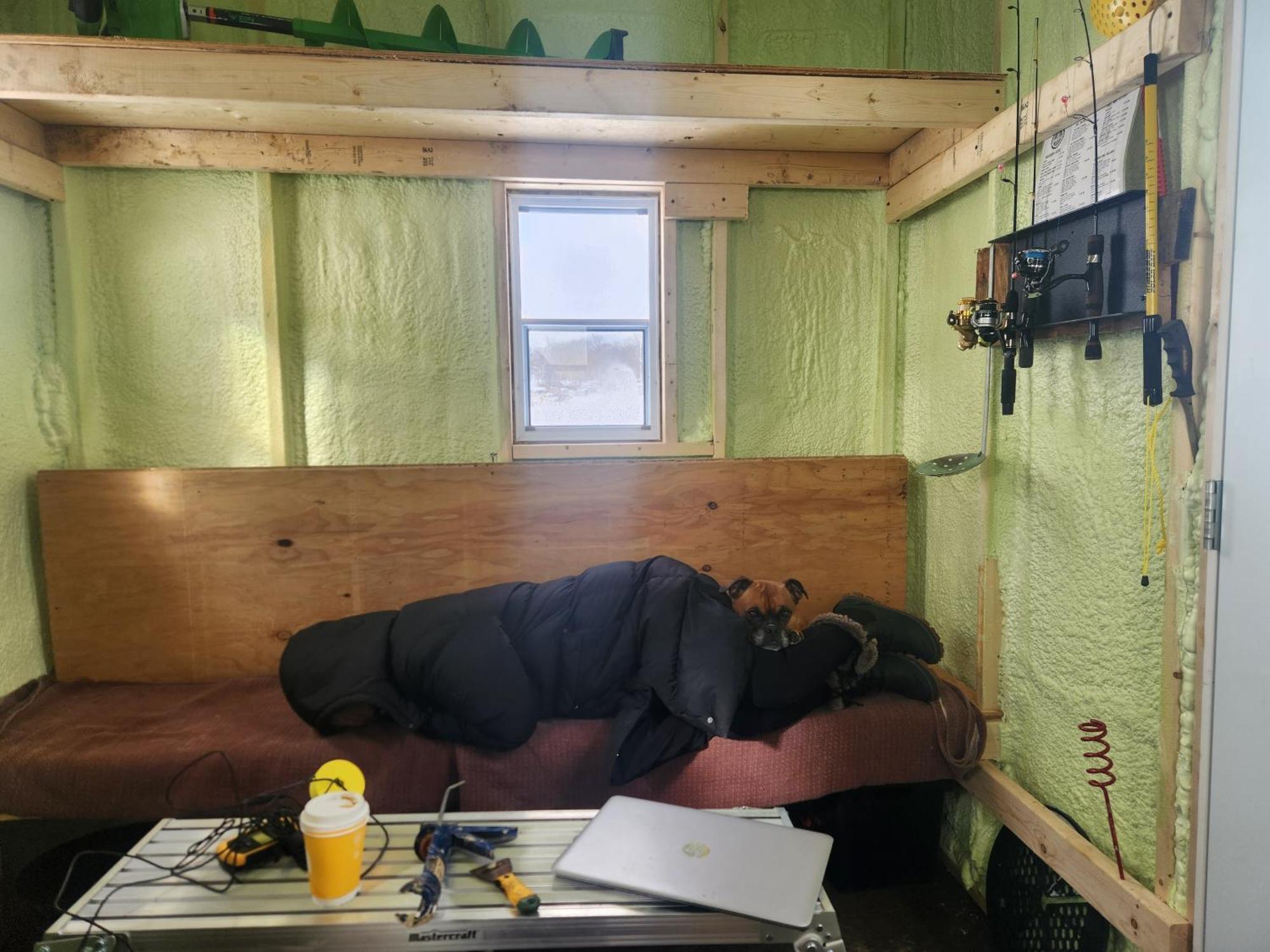 Stoco Lake Lodge Tweed エクステリア 写真