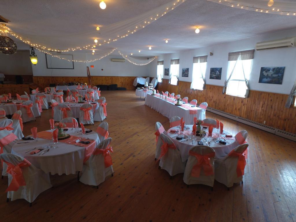 Stoco Lake Lodge Tweed エクステリア 写真