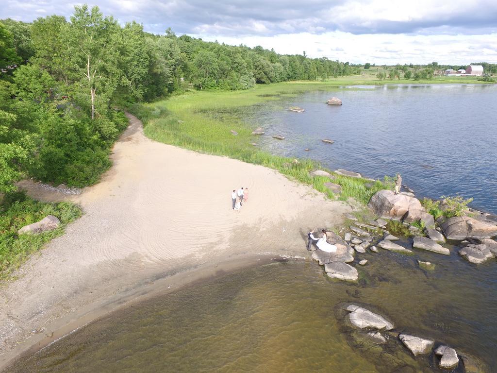 Stoco Lake Lodge Tweed エクステリア 写真