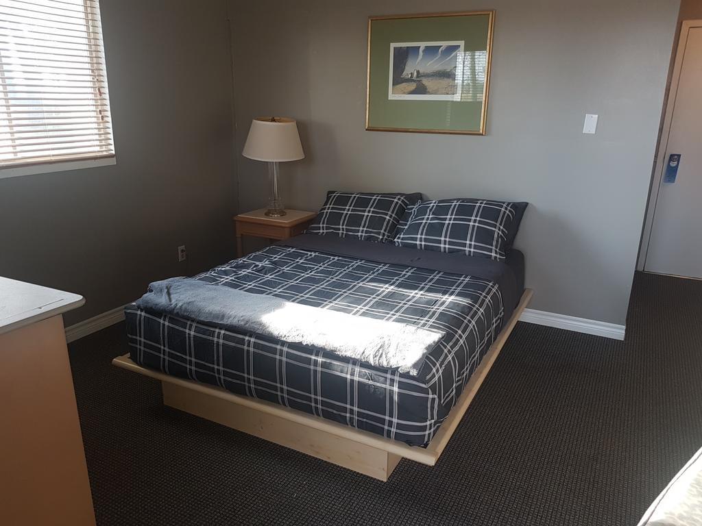 Stoco Lake Lodge Tweed エクステリア 写真