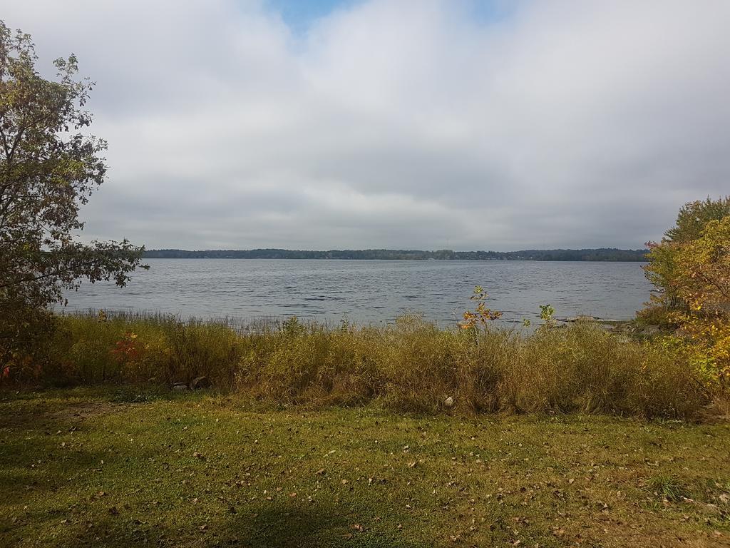 Stoco Lake Lodge Tweed エクステリア 写真