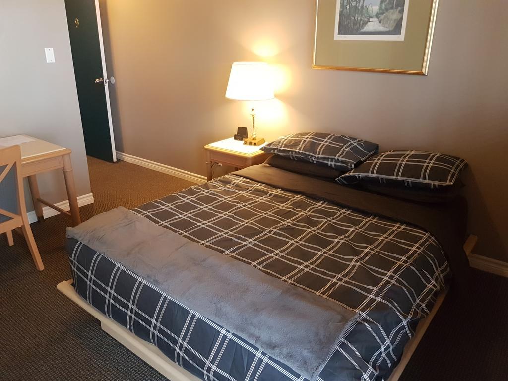 Stoco Lake Lodge Tweed エクステリア 写真