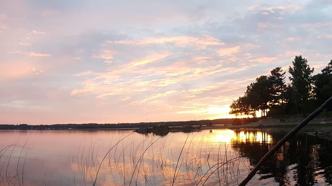 Stoco Lake Lodge Tweed エクステリア 写真